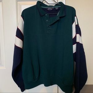 Vintage JB Buck Sweater